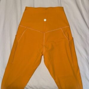 Lululemon Align Leggings